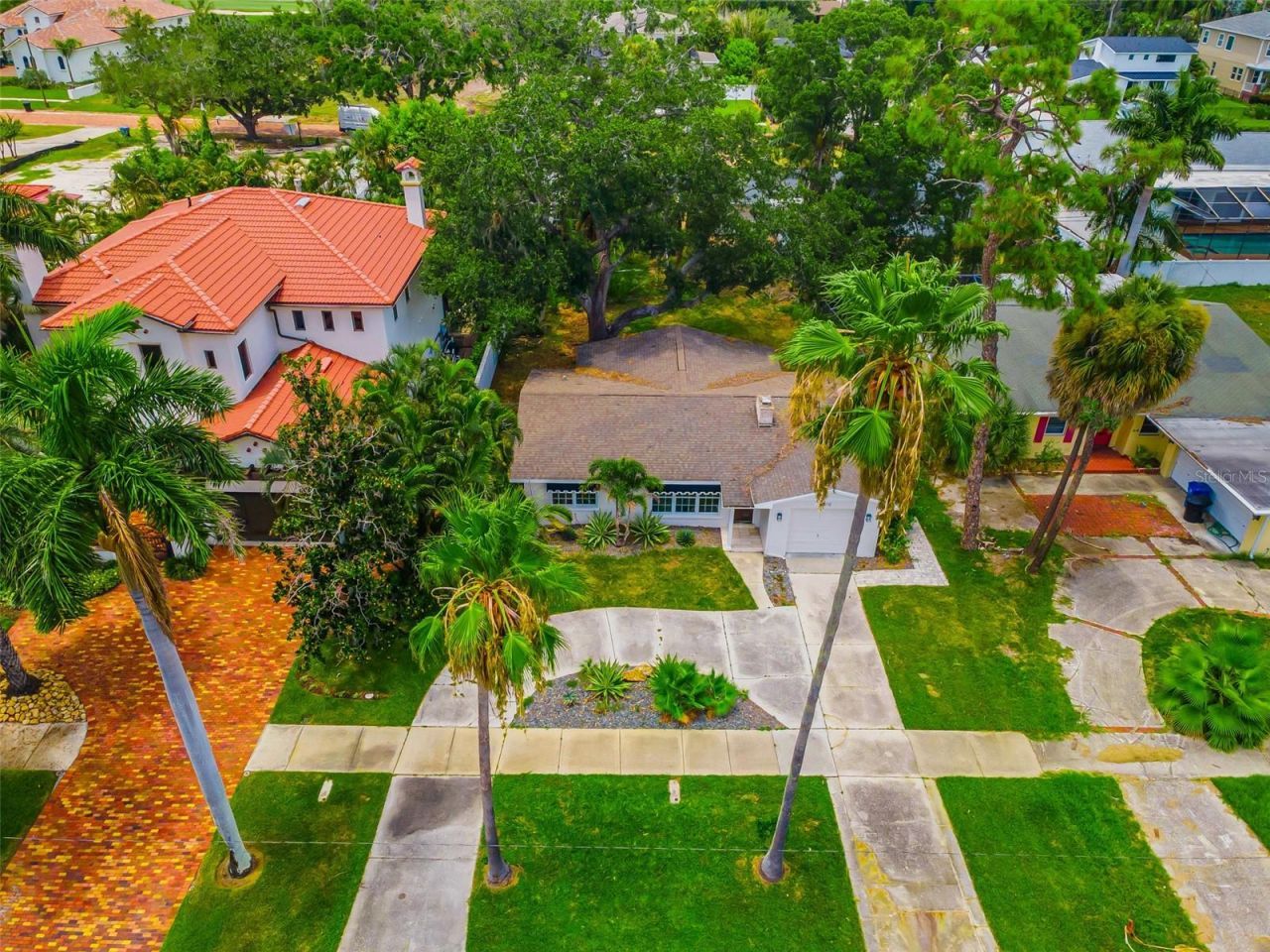 910 Snell Isle Boulevard Ne, Saint Petersburg, FL 33704 Photo