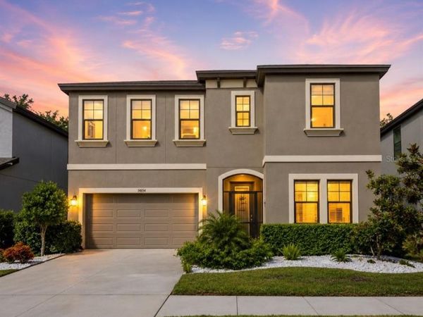 14654 HORSE TROT ROAD , LITHIA, FL 33547