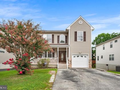 2541 HARDING AVENUE Broomall, PA 19008