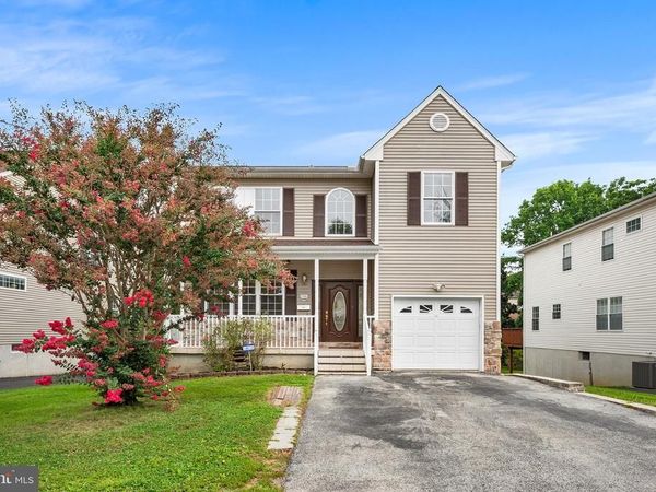 2541 HARDING AVENUE , BROOMALL, PA 19008