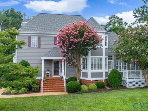 3600 Bradford , Williamsburg, VA 23188