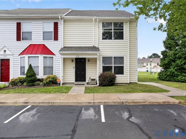 200 Whitewater Drive, Newport News, VA 23608
