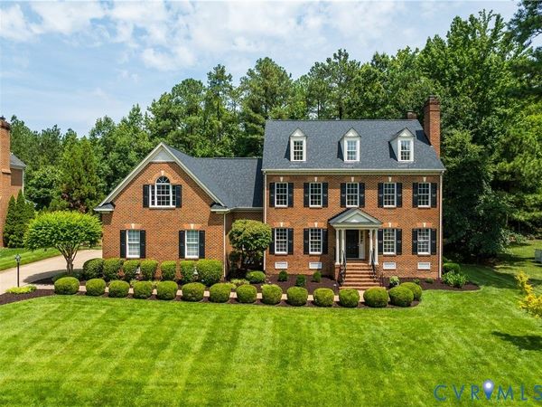 11528 Longview Landing Drive , Richmond, VA 23233