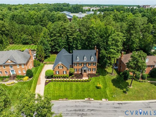11528 Longview Landing Drive, Richmond, VA 23233