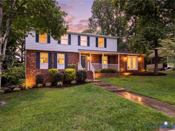 220 Huntington Road, Colonial Heights, VA 23834