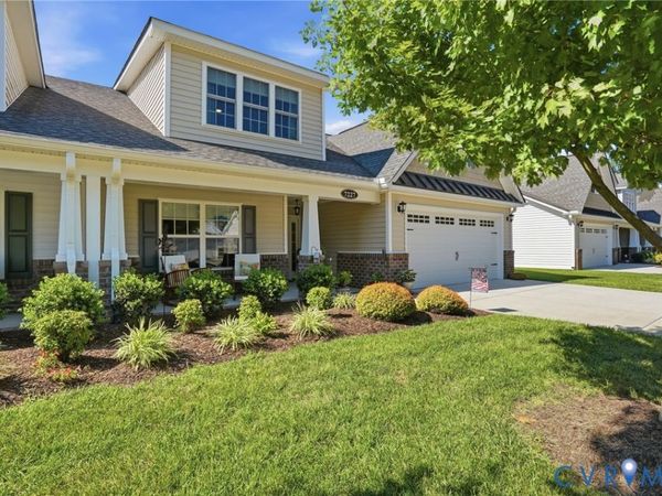 7227 Cherry Leaf Way , Mechanicsville, VA 23111