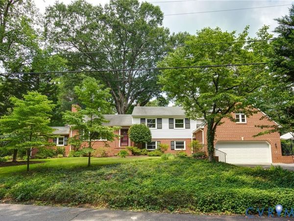 4340 Southampton Road, Richmond, VA 23235