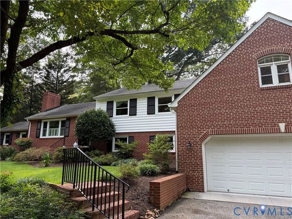 4340 Southampton Road , Richmond, VA 23235
