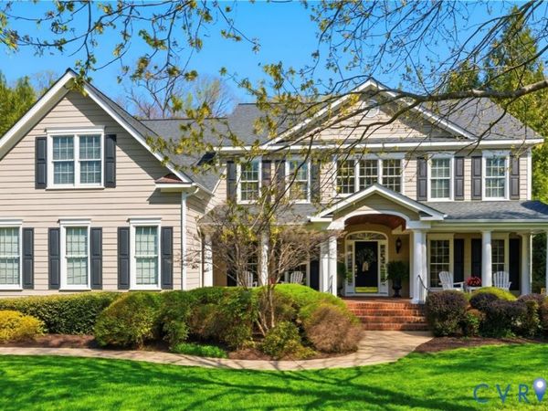 12156 Morestead Court , Glen Allen, VA 23059