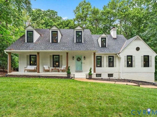 3304 Crossings Way , Chesterfield, VA 23113