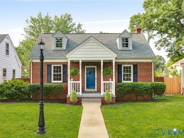 1911 Elmsmere Avenue , Richmond, VA 23227