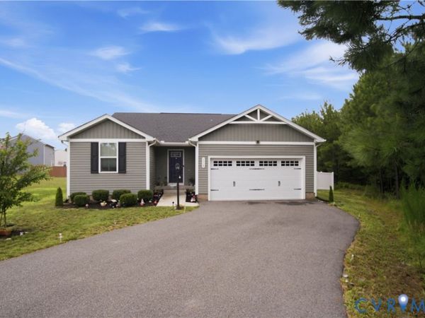 5518 Niles Road , Richmond, VA 23234