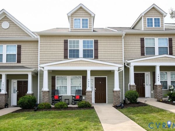 1944 Kennington Park Road, Aylett, VA 23009