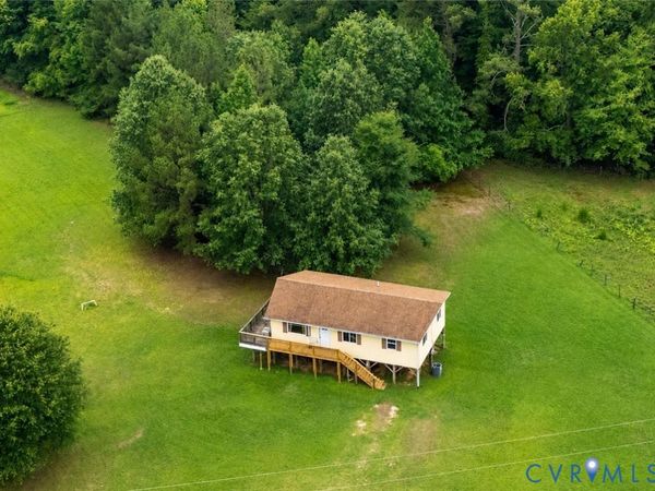 122 Chapmans Ford Road, Emporia, VA 23847