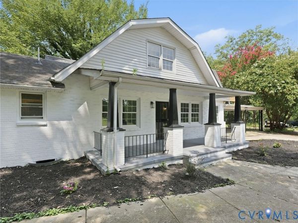 614 Cedar Level Road, Hopewell, VA 23860