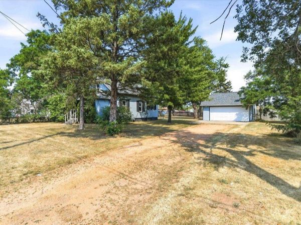 1641 S 6TH STREET, Wisconsin Rapids, WI 54494