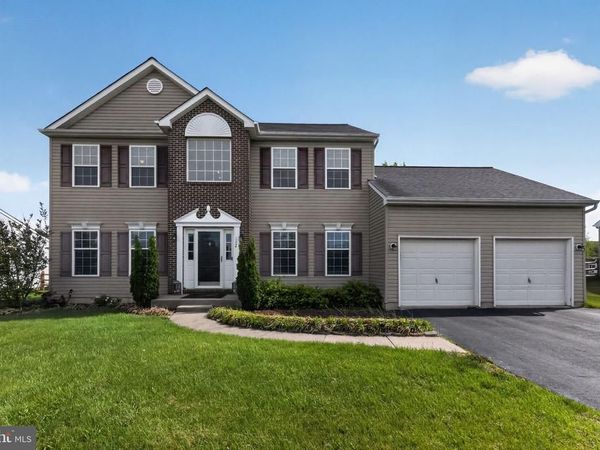 112 OLIVINE CIRCLE, TOWNSEND, DE 19734