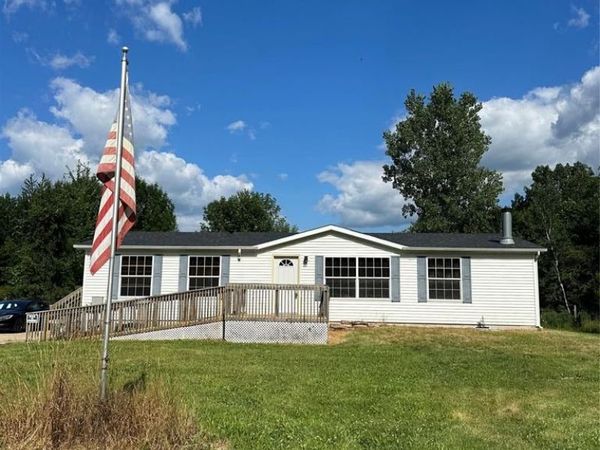 33911 40th Street, Waverly Twp, MI 49079