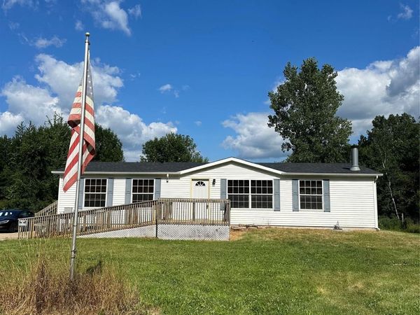33911 40th Street, Waverly Township, Mi 49079