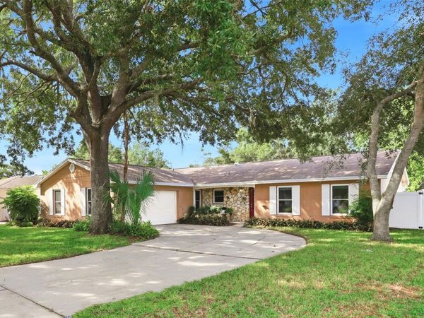 8614 SANDBERRY BLVD , ORLANDO, FL 32819