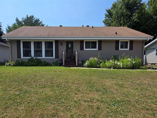 3836 33rd Street, La Crosse, WI 54601