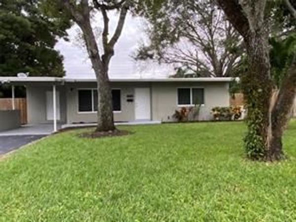 2316 SW 35TH Avenue, Fort Lauderdale, FL 33312