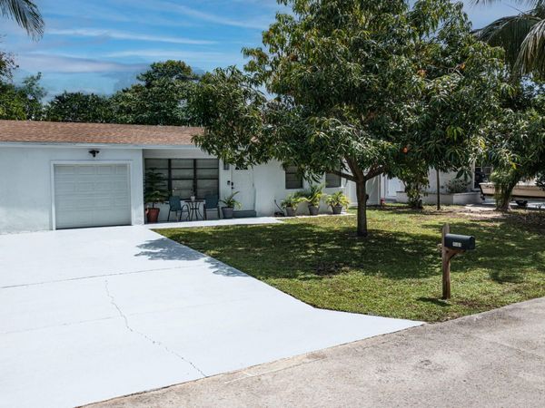 1561 NE 30TH Court, Pompano Beach, FL 33064