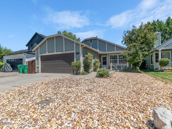 1902 Union Street, Sparks, NV 89434