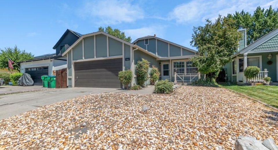 1902 Union Street, Sparks, NV 89434 Photo