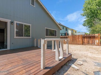 1902 Union Street, Sparks, NV 89434 Photo