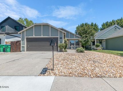 1902 Union Street, Sparks, NV 89434 Photo