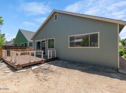 1902 Union Street, Sparks, NV 89434 Photo