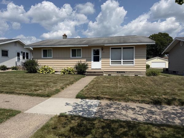 546 3rd AVENUE N, Onalaska, WI 54650