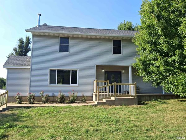 16221 W SOMMERFIELD Road, Trivoli, IL 61569