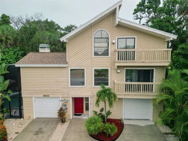 4003 BAYSIDE COURT , BRADENTON, FL 34210