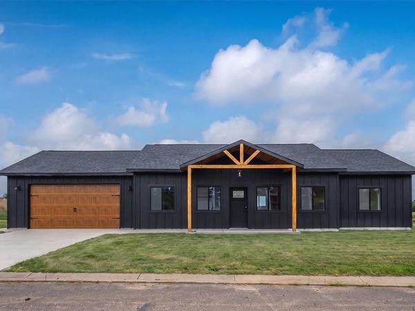 210 Sandhill Street, Turtle Lake, WI 54889