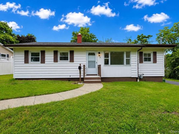 19 Judd Place , Goshen, NY 10924