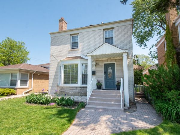 7141 N Kedvale Avenue, Lincolnwood, IL 60712