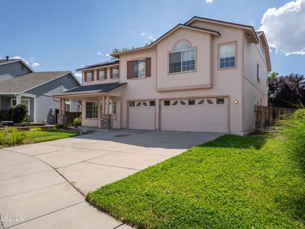 5058 Paseo Court, Sparks, NV 89436