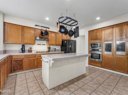 5058 Paseo Court, Sparks, NV 89436 Photo