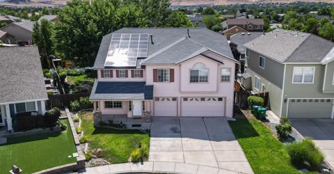 5058 Paseo Court, Sparks, NV 89436 Photo