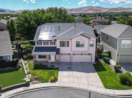 5058 Paseo Court, Sparks, NV 89436 Photo