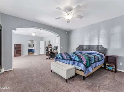 5058 Paseo Court, Sparks, NV 89436 Photo