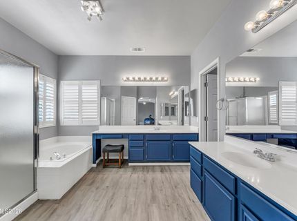 5058 Paseo Court, Sparks, NV 89436 Photo