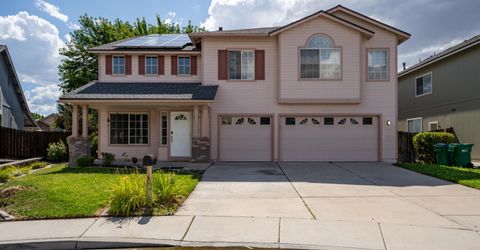5058 Paseo Court, Sparks, NV 89436 Photo