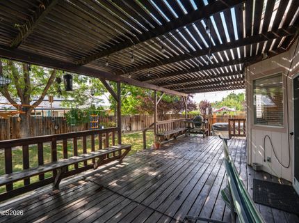 5058 Paseo Court, Sparks, NV 89436 Photo