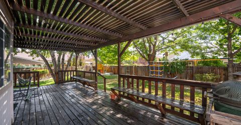 5058 Paseo Court, Sparks, NV 89436 Photo