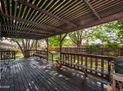 5058 Paseo Court, Sparks, NV 89436 Photo