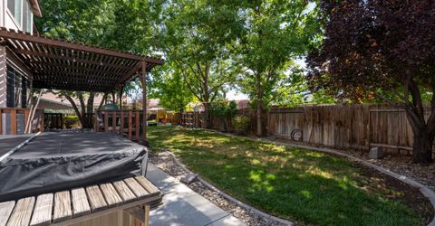 5058 Paseo Court, Sparks, NV 89436 Photo