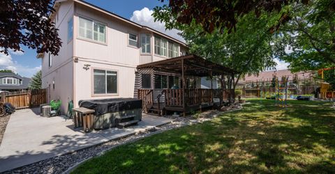 5058 Paseo Court, Sparks, NV 89436 Photo